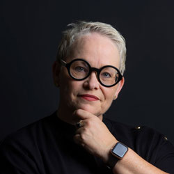 Rachel Jackson-Weingärtner